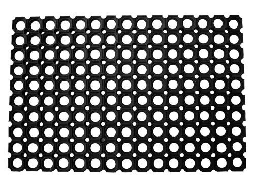 Zerbino Brixo Stripes 40X80 | Leroy Merlin