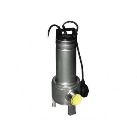 Elettropompa per Acque Sporche 1.1 hp in Acciaio Inox Lowara DOMO10VX