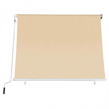 Tende Da Sole a Caduta Garden Deluxe Collection 300x250 cm Beige