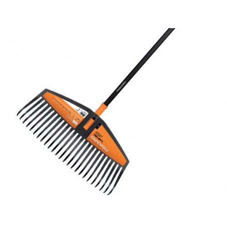 Scopa Rastrello per Foglie Fiskars Solid L