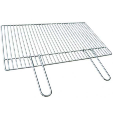 Griglie per Barbecue Beton 45x33 cm