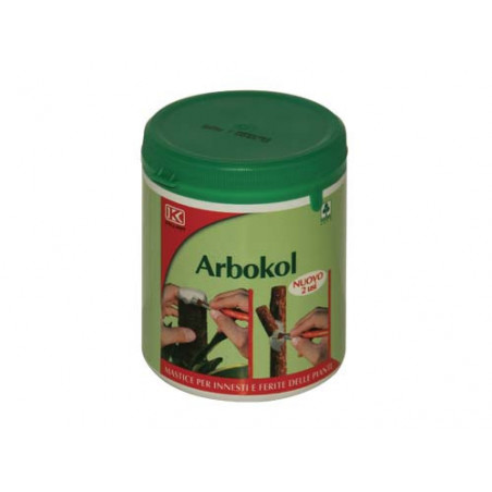 Mastice per Innesti Piante Arbokol 500 gr