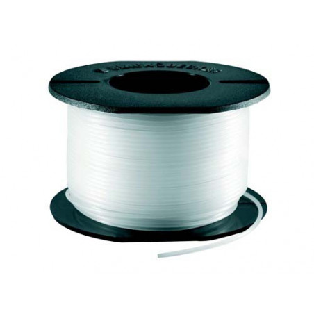 Rocchetto Filo in Nylon per Tagliabordi Black&Decker 37,5 mt