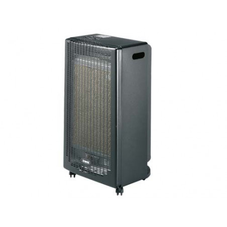 Stufa Catalitica a GPL per Interni 2900W Bartolini Light K