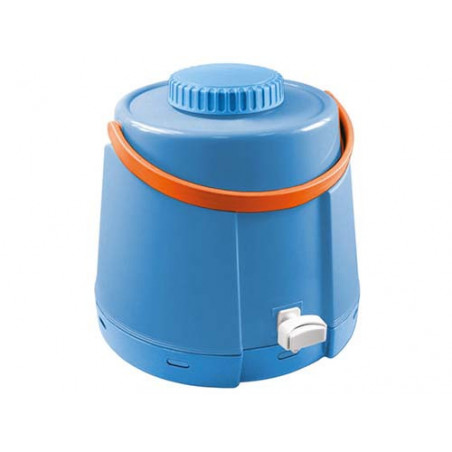 Borraccia Dispenser GioStyle Fiesta 5 lt