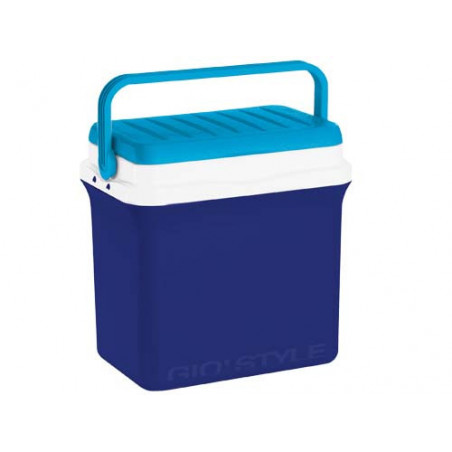 Frigo Portatile da Campeggio e Spiaggia GioStyle Bravo 25 lt