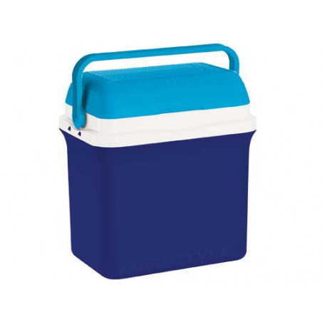 Frigo Portatile da Campeggio e Spiaggia GioStyle Bravo 32 lt