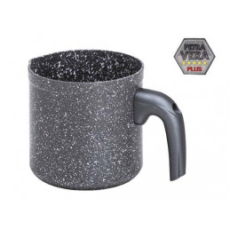 Bricco Bollilatte 750 Ml Bolli Latte Lattiera Caff? In Acciaio Inox  Pentolino 