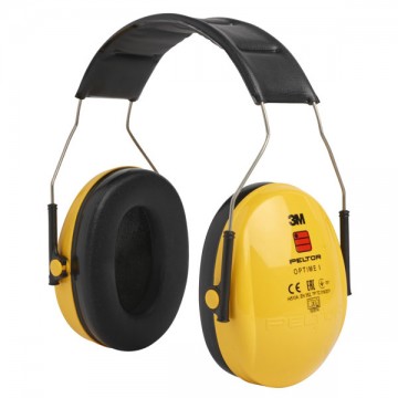 3M H510A-401 Noise Canceling Headphone