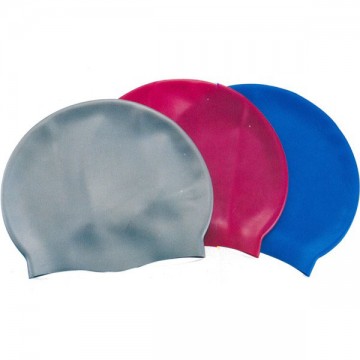 Bestway Hydro Pro Silicone Swimming Cap