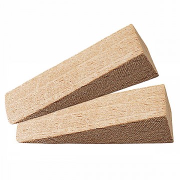 Wooden Wedges 100 pcs