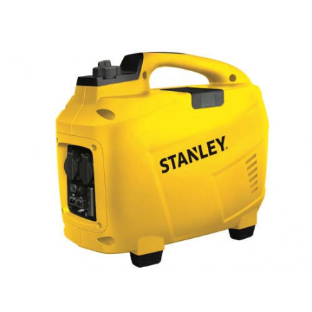 ELIMINARE H8Generatore di Corrente Inverter Gruppo Elettrogeno Stanley 1000W