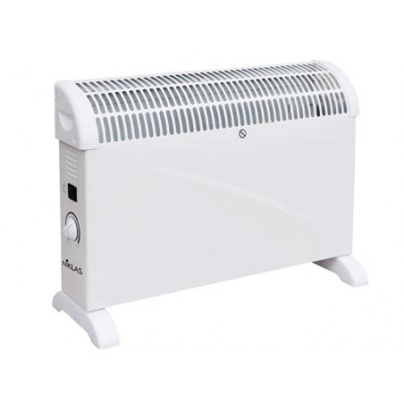 Termoconvettore Elettrico Niklas Classic 2000W