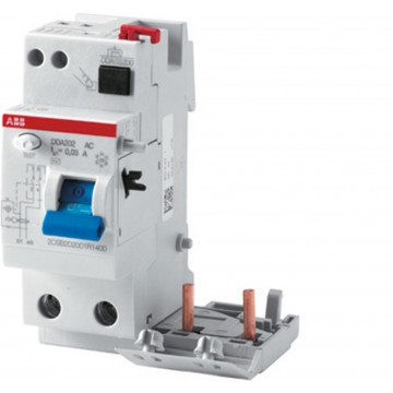 Dda 200 Ac 25A 300Ma - Differential Block