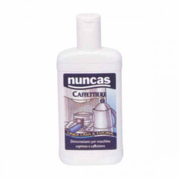 Nuncas coffee descaler ml 250