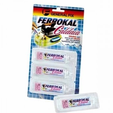 Decalcificante Ferrokal Caldaia 57 General Fix