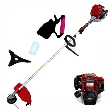 Honda Gx35 Attila 4-stroke brushcutter