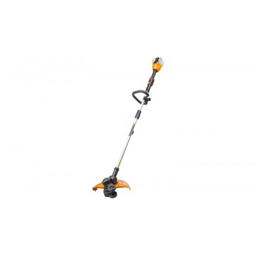 Worx WG184E.9 Battery Brushcutter 2X20V