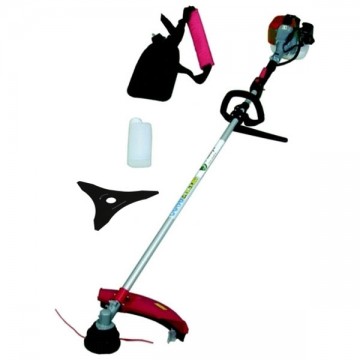 Brushcutter Dp26 Excel 04535