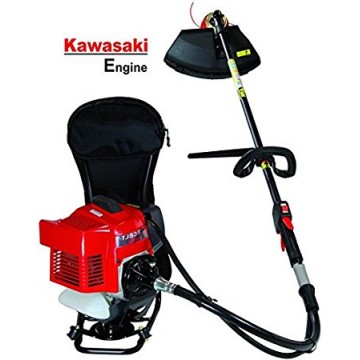 Decespugliatore Kawasaki Tj-53E/Z Zainato