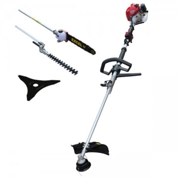 Mf33 Excel 09362 Multifunction Brushcutter