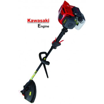 Brushcutter Vigor Tj-45E/I Kawasaki Handle