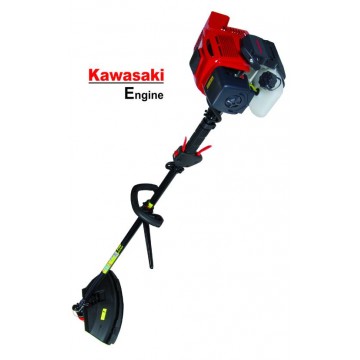 Brushcutter Vigor Tj-53E/I Kawasaki Handle