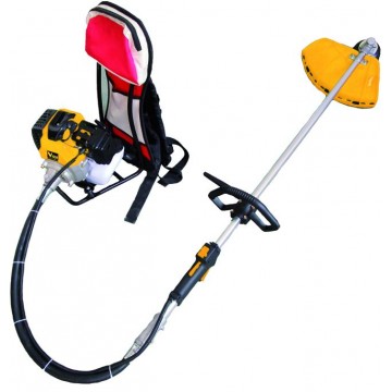 Vigor Vde-52/Z Backpack Brushcutter