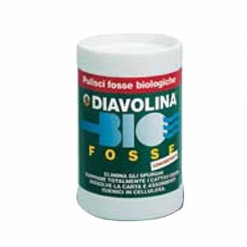 Biofosse G 750 Activateur Biologique Diavolina