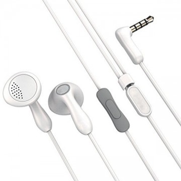 Electraline Smartphone Earphones