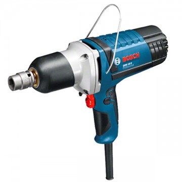 Bosch Gds18E Pro Impact Wrench