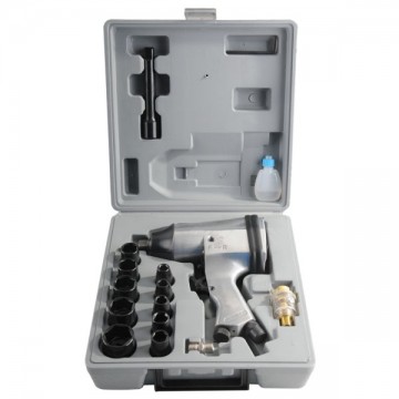 Kit Tournevis Pneumatique 1/2 Excel 00107