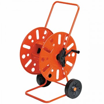 Hose reel Trolley m 110 Painted 316 Agrati