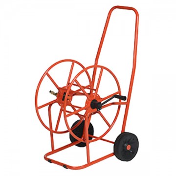 Hose reel Trolley m 110 Painted 318 Agrati