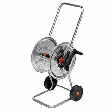 Hose reel Trolley m 50 Zn 210 Agrati