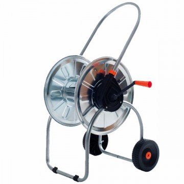 Hose reel Trolley m 50 Zn 3307 Agrati