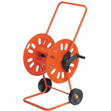 Hose reel Trolley m 80 Painted 311 Agrati