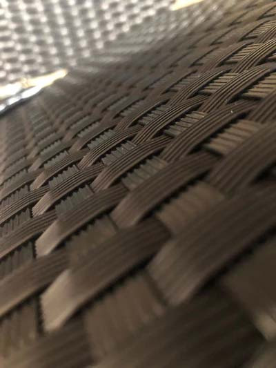 Fodera In Fibra Di Cocco Per Cesti Appesi - 3 Pezzi 30x100 Cm - Rivestimento Naturale Per Piante, Interni Ed Esterni - Per Giardino, Patio E Terrari Rettili - 5