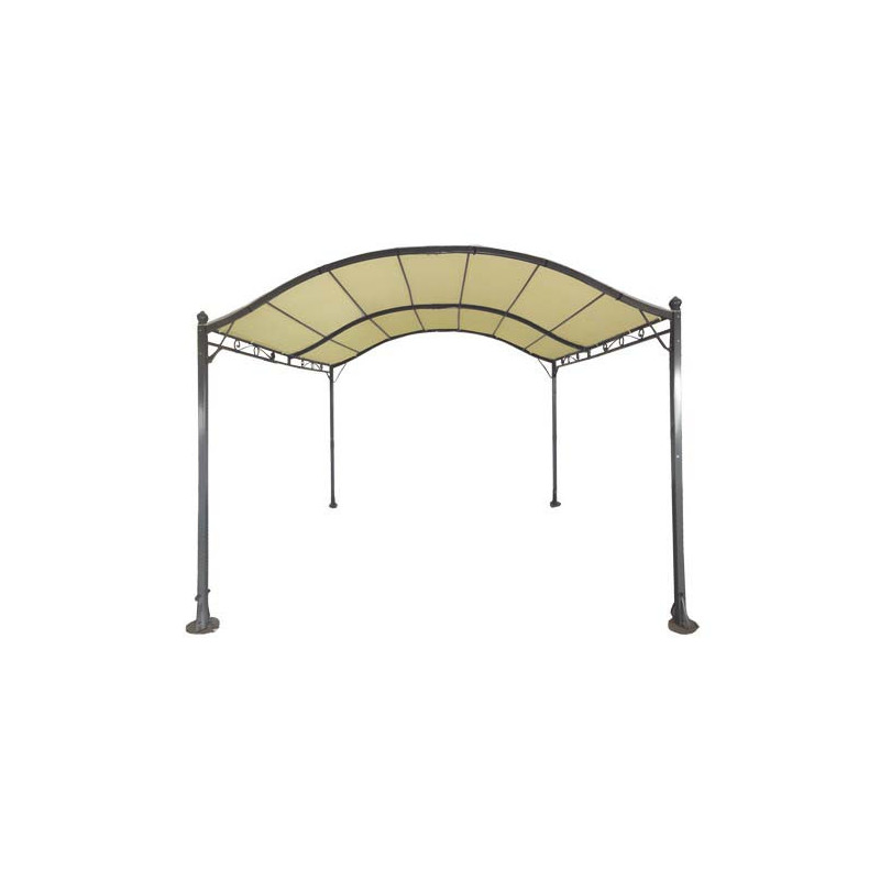 Gazebo da