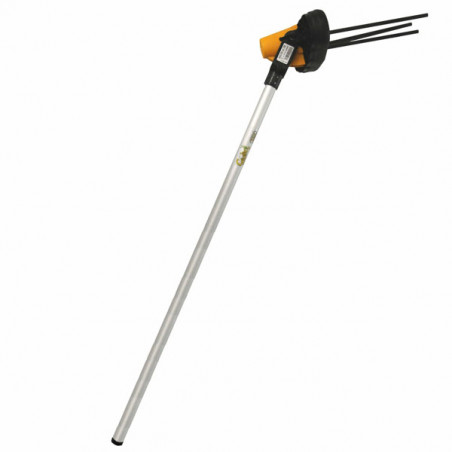 disattivare Bacchiatore Olive Batteria Giulivo 4You Volpi