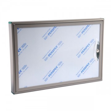 Notice Board 12 m 55X4X69 40-113 Silmec