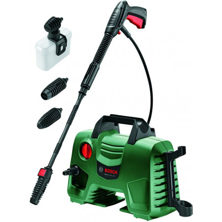 Bosch EASYAQUATAK 110 06008A7F00 pressure washer