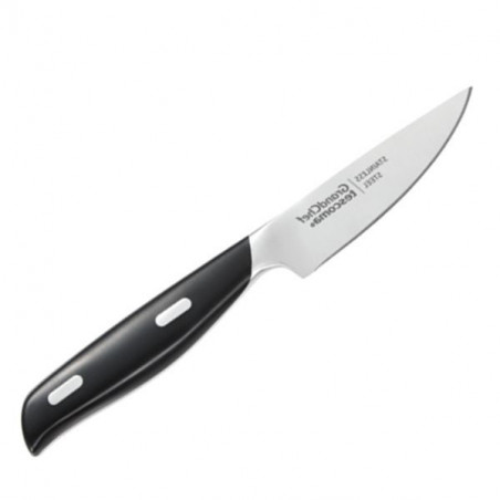 Coltello Sbucciatore Cm 9,0 Grandchef Tescoma