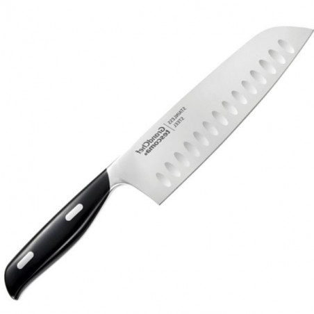 Coltello Santoku Cm 17,0 Grandchef Tescoma