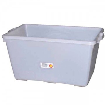 Basin Polyethylene Ret.L 75 62X45 h 35 Stefanpl