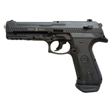 Pistola Aria Compressa Pb 528 Alfa Defence