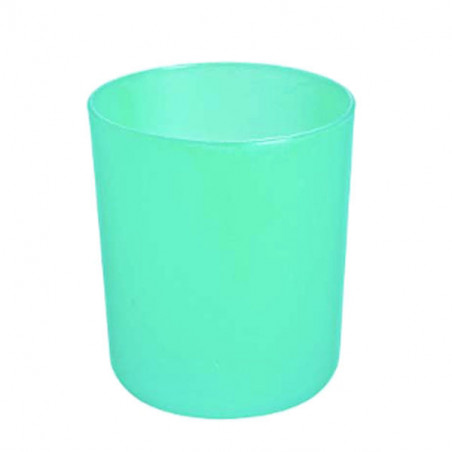 Bicchiere Plastica Acqua Cc 250 Frosty Dem