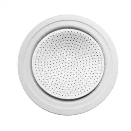 Guarnizioni Pz 1 + Filtro Caff.Acc.Tz 6 Bialetti