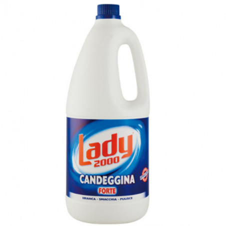 Candeggina L 2,0 Lady2000