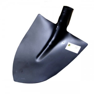 Shovel Impresa Punta 30 Black Ilcampo 02207